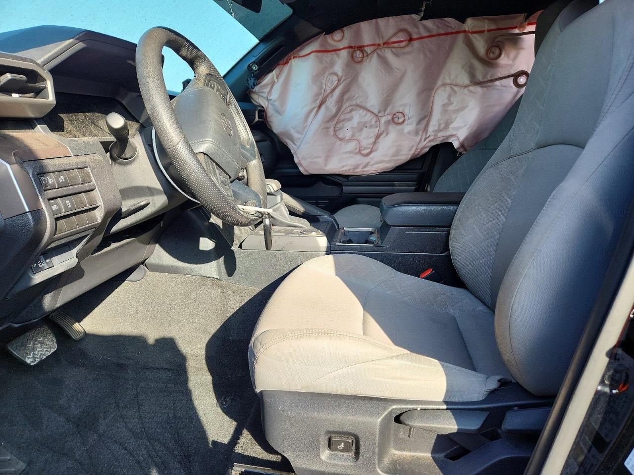 2024 TOYOTA TACOMA SR5 photo 13