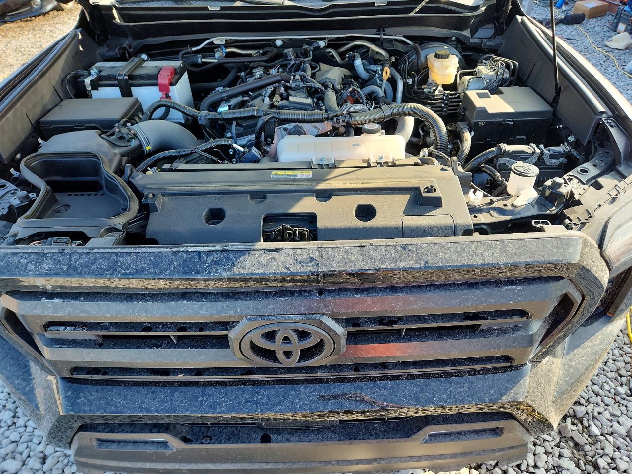 2024 TOYOTA TACOMA SR5 photo 21