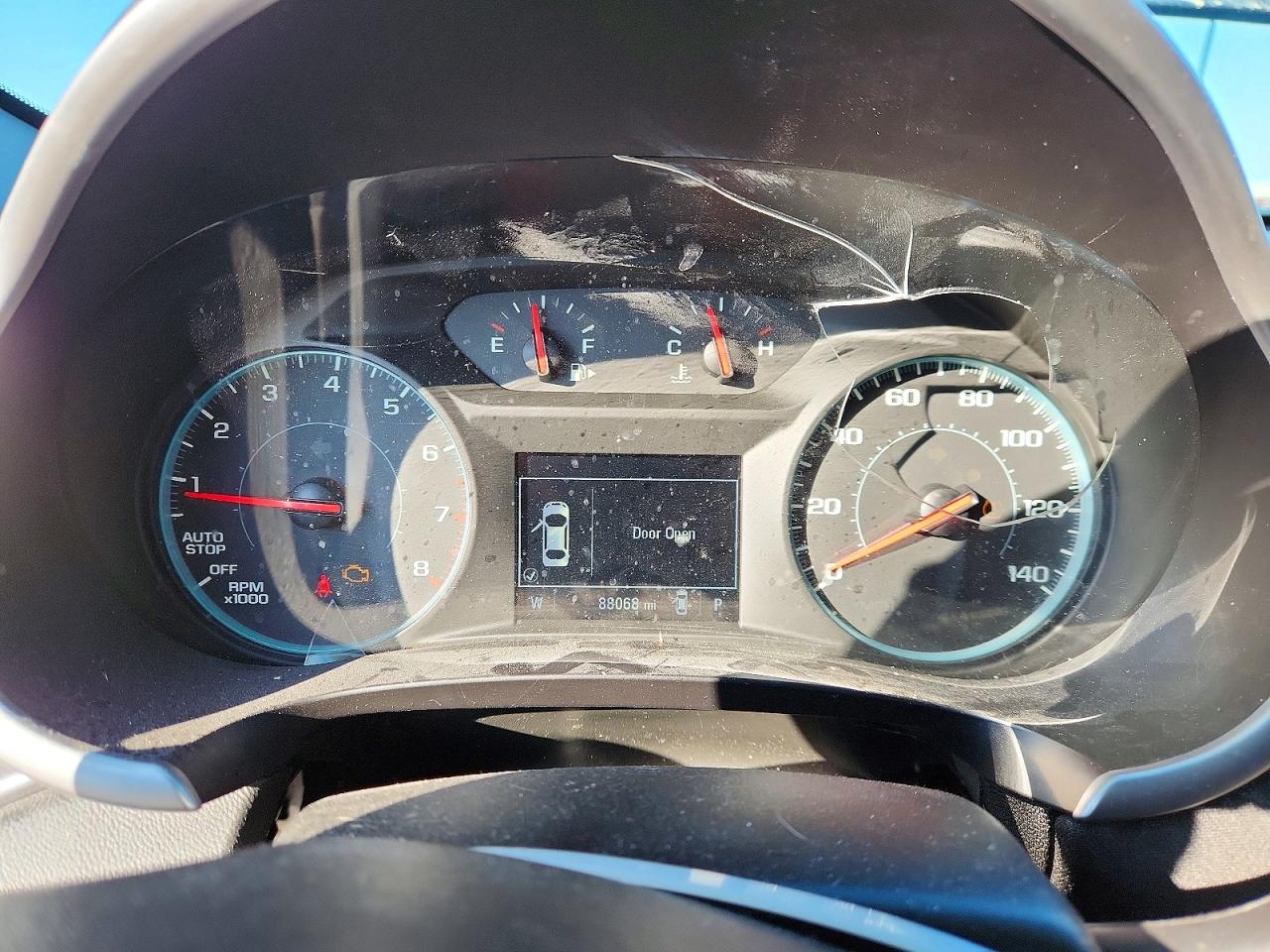 2018 CHEVROLET MALIBU LS photo 17