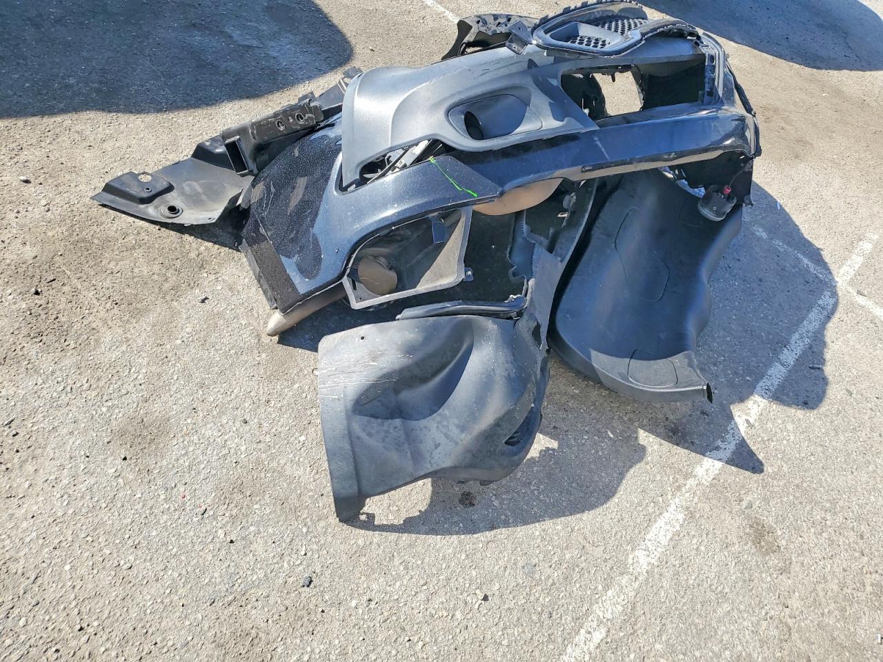 2016 JEEP CHEROKEE LATITUDE photo 12