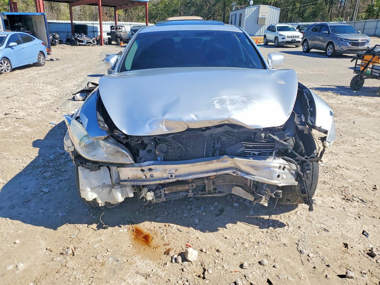 2013 INFINITI M37 BASE photo 5