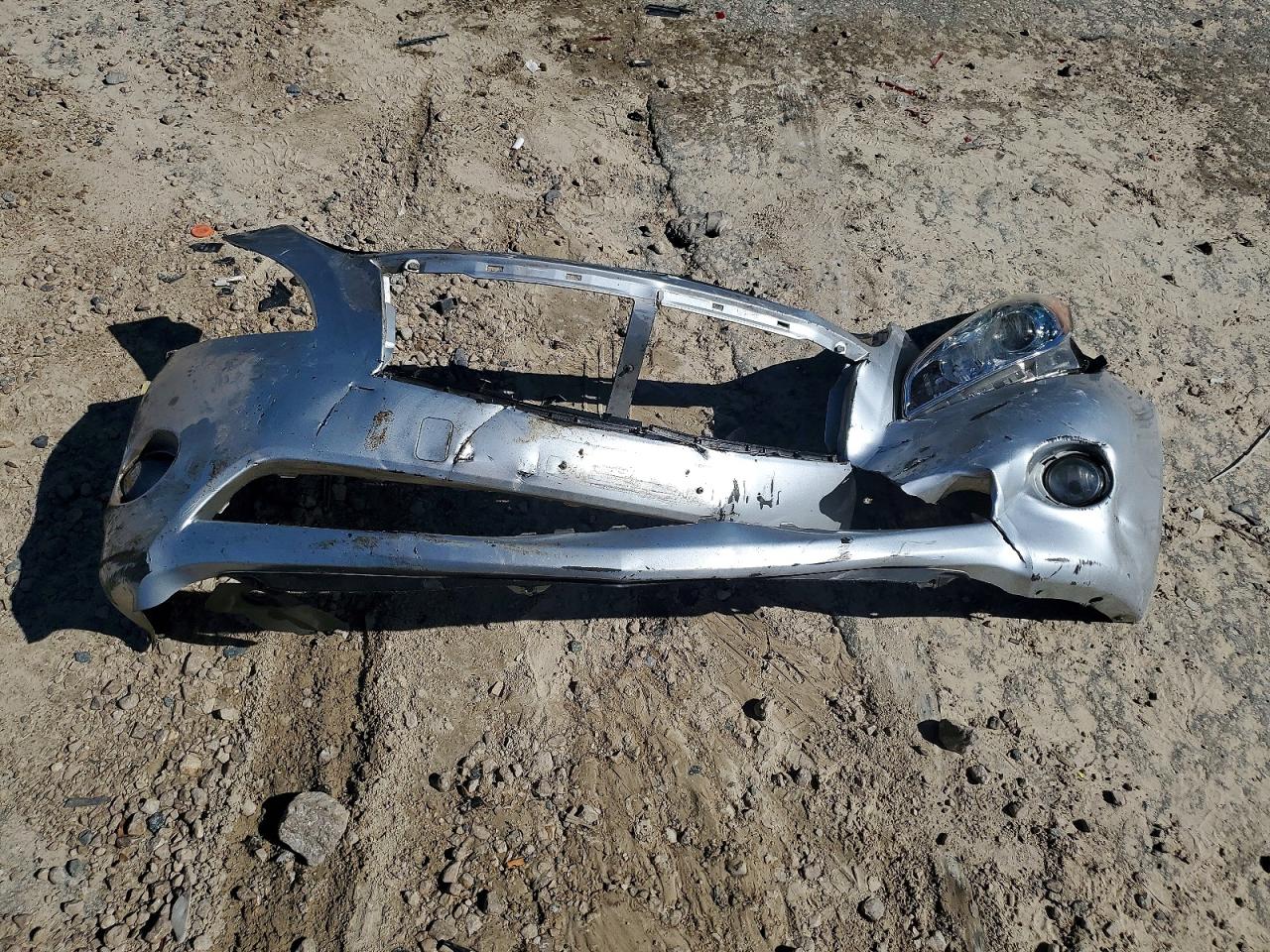 2013 INFINITI M37 BASE photo 12
