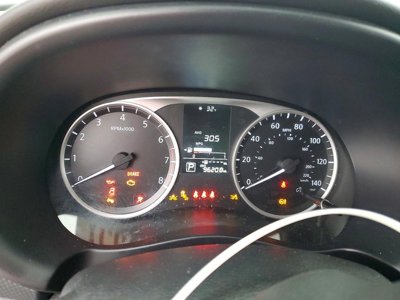 2021 NISSAN KICKS S photo 25
