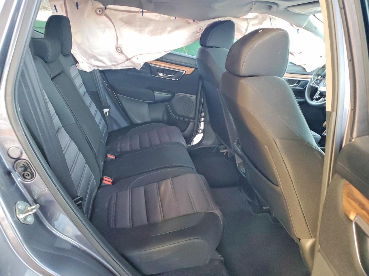 2018 HONDA CR-V EX photo 10