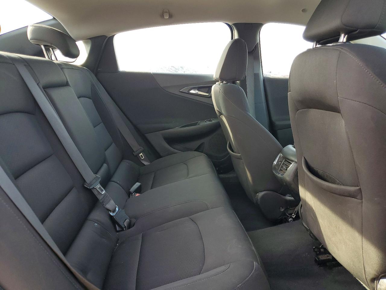 2020 CHEVROLET MALIBU LT photo 19