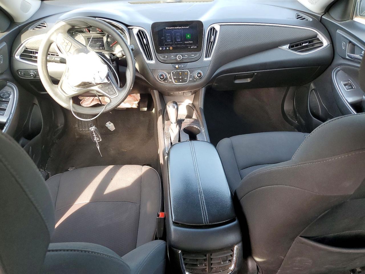 2020 CHEVROLET MALIBU LT photo 15