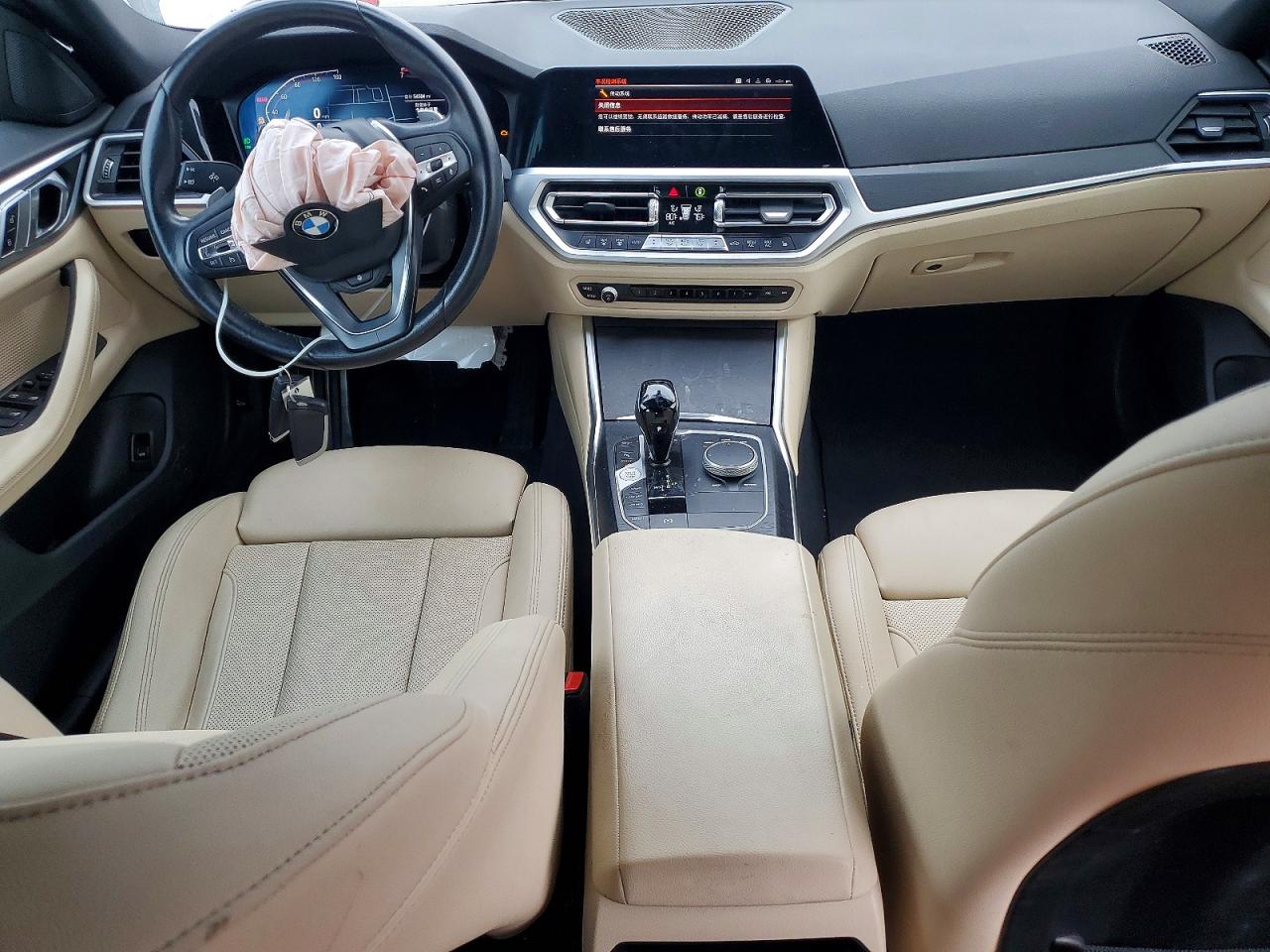 2023 BMW 430XI GRAN COUPE photo 22
