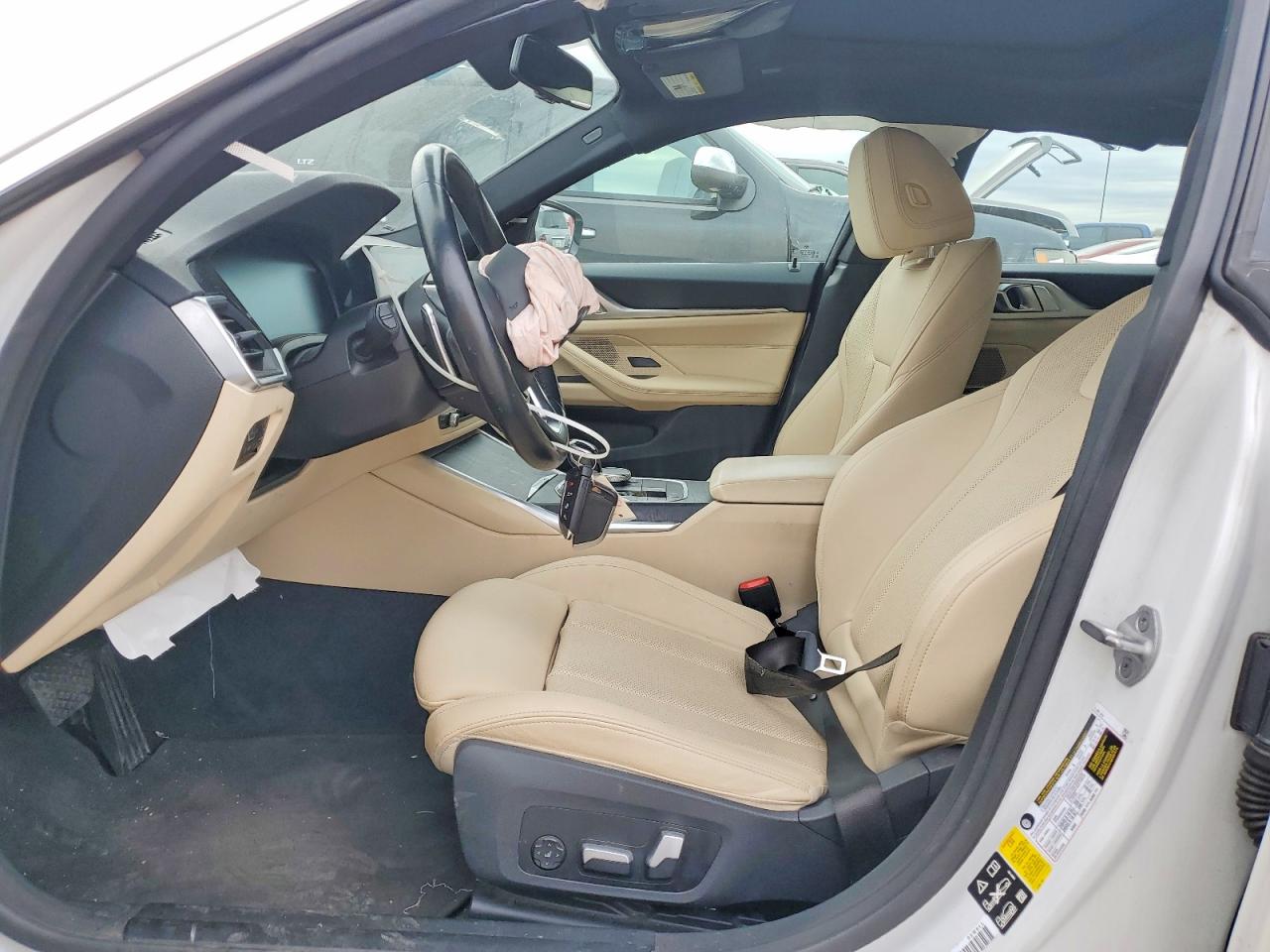 2023 BMW 430XI GRAN COUPE photo 19
