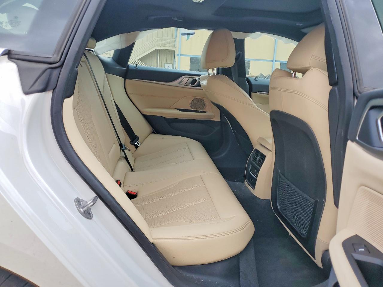 2023 BMW 430XI GRAN COUPE photo 28