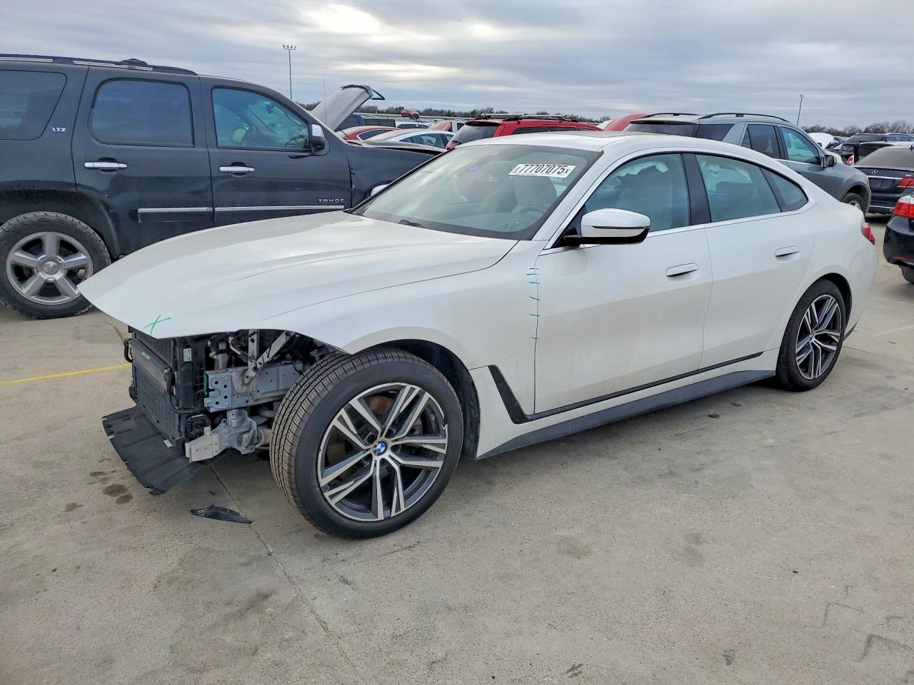 2023 BMW 430XI