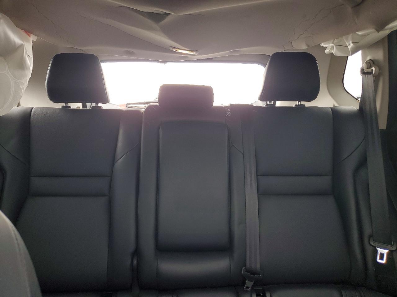 2021 NISSAN ROGUE SV photo 19