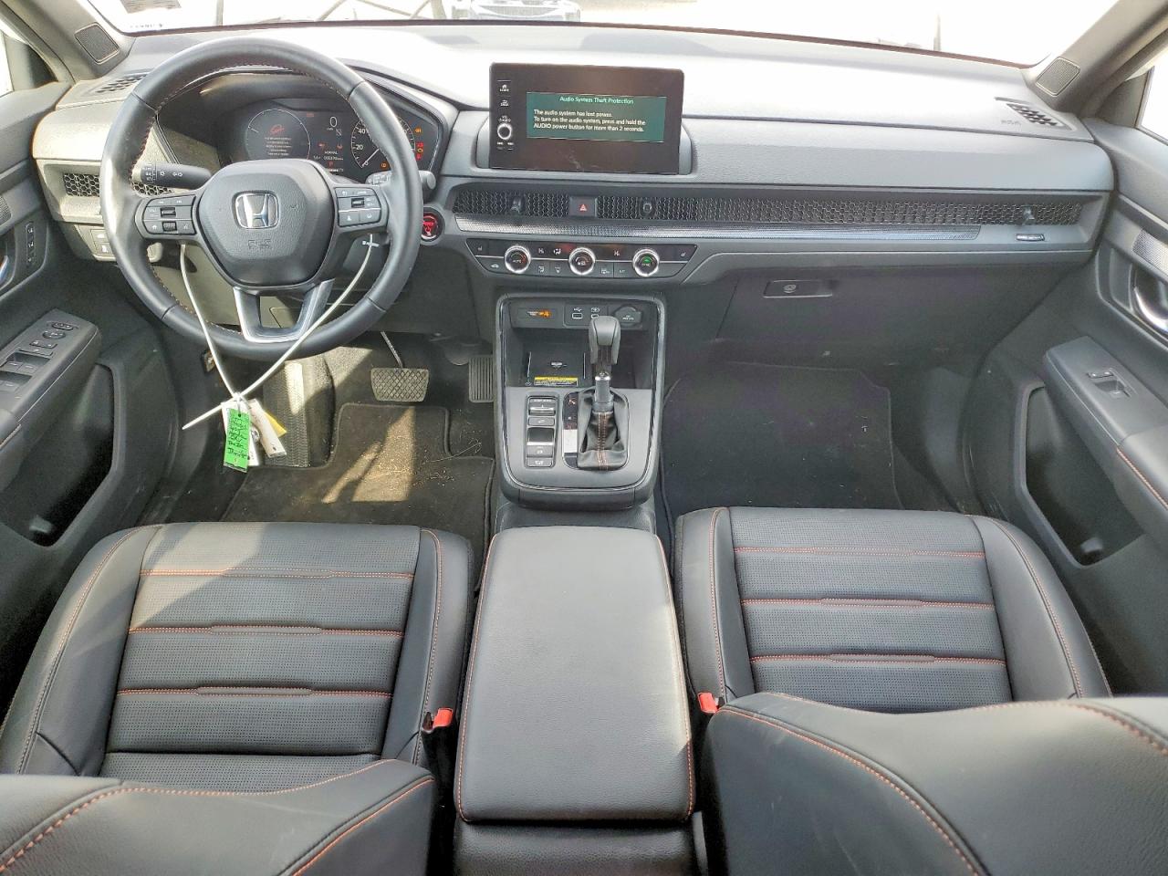 2025 HONDA CR-V SPORT-L photo 15