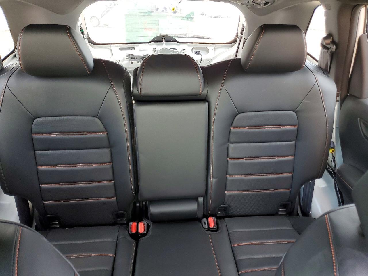 2025 HONDA CR-V SPORT-L photo 19