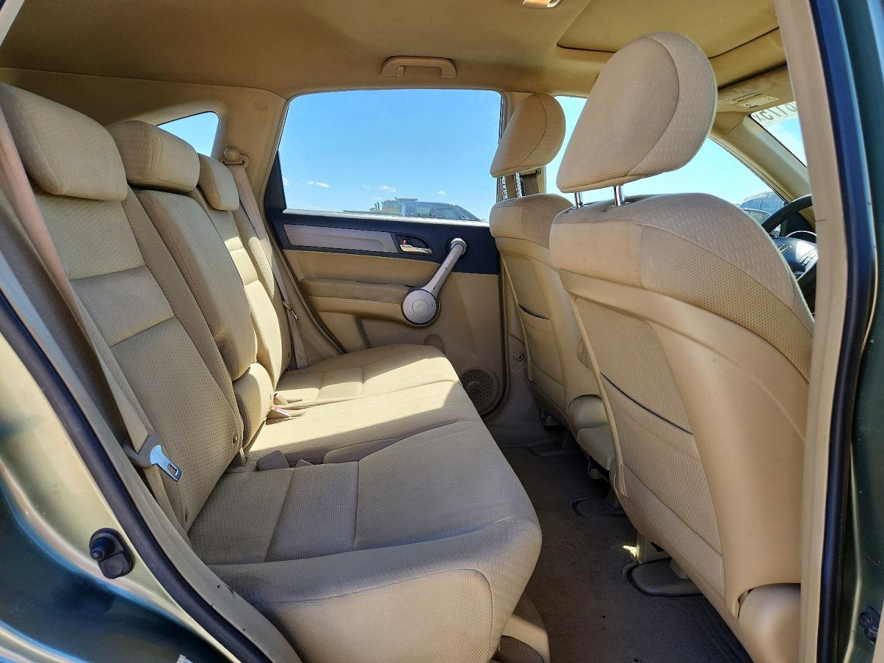 2007 HONDA CR-V EX photo 31
