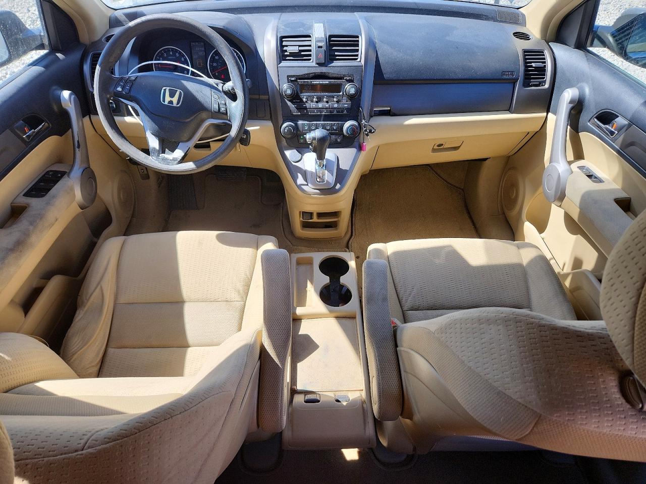 2007 HONDA CR-V EX photo 22