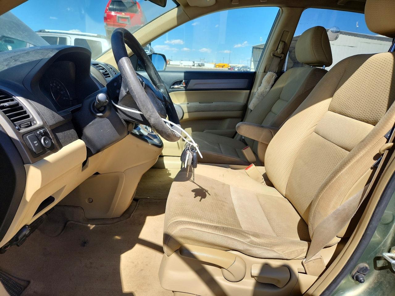 2007 HONDA CR-V EX photo 19