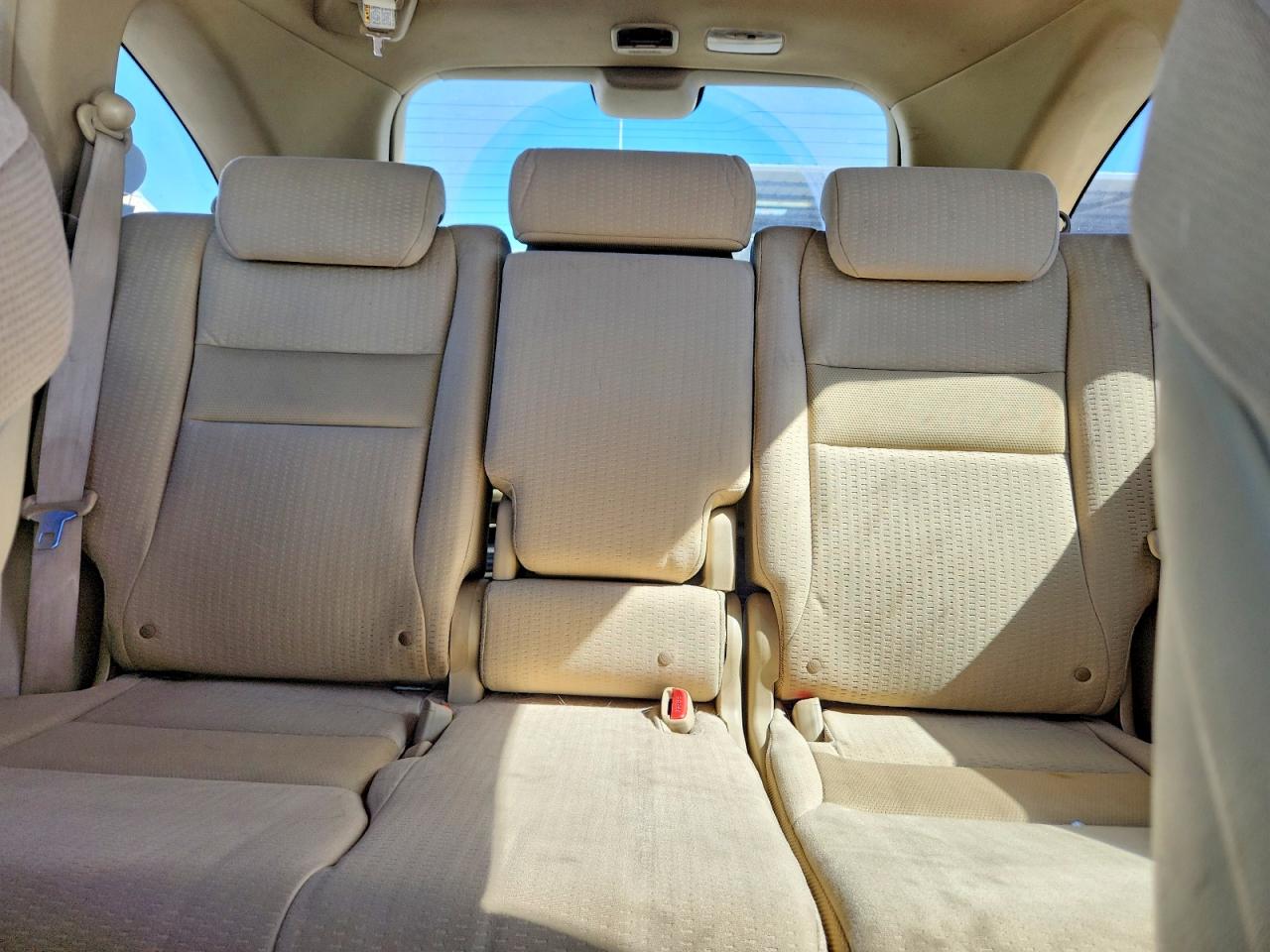 2007 HONDA CR-V EX photo 28