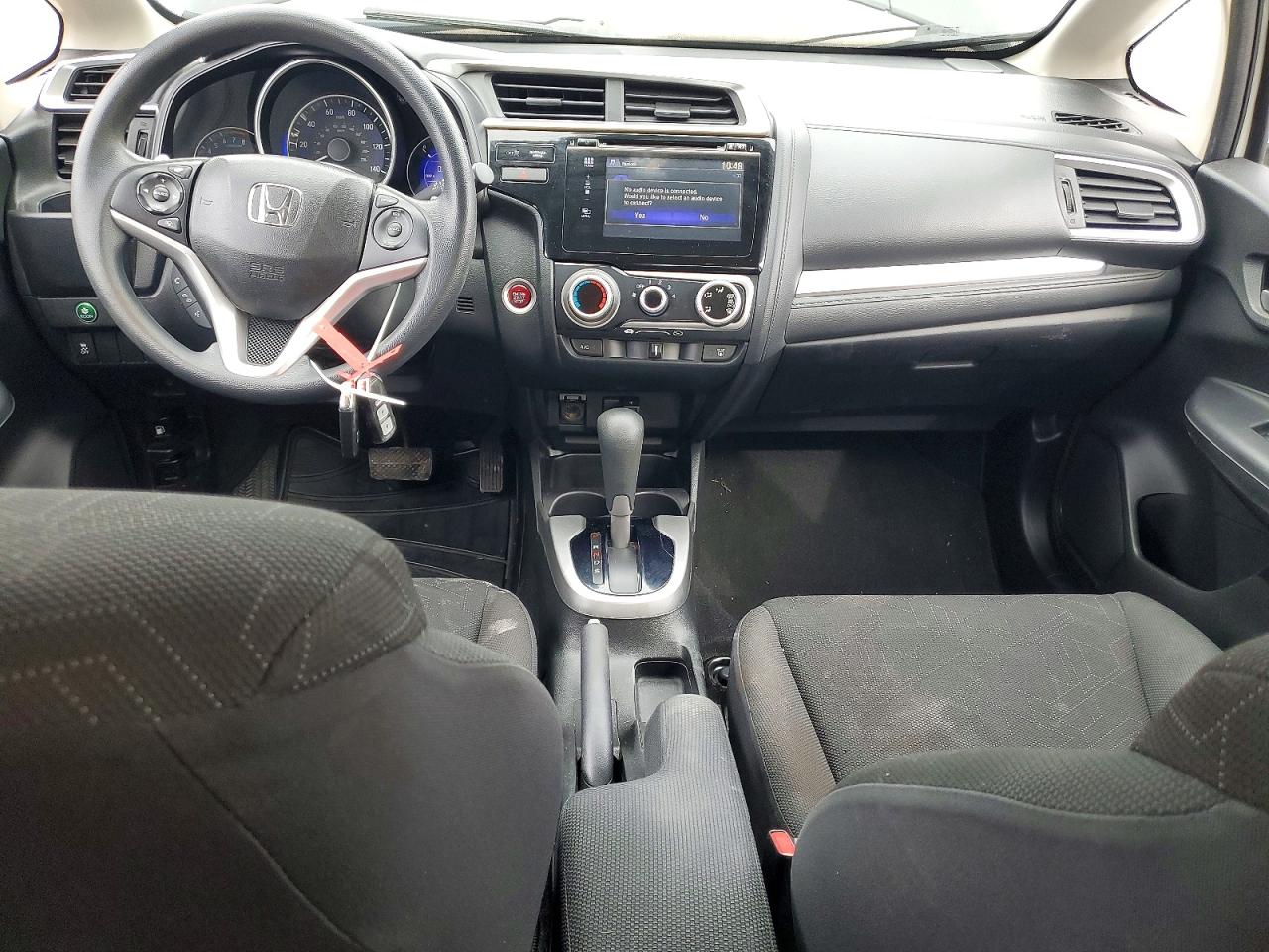 2016 HONDA FIT EX photo 8