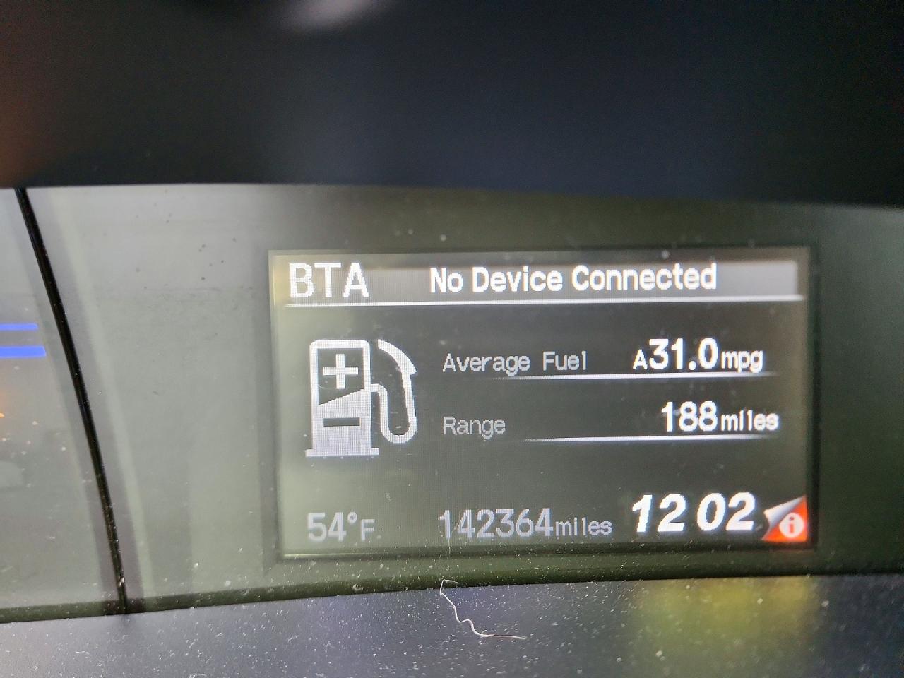 2013 HONDA CIVIC LX photo 9