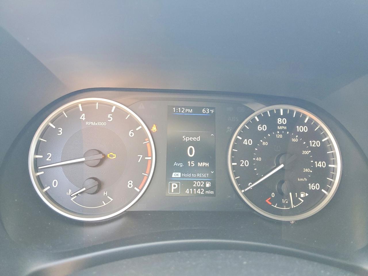 2022 NISSAN SENTRA S photo 9