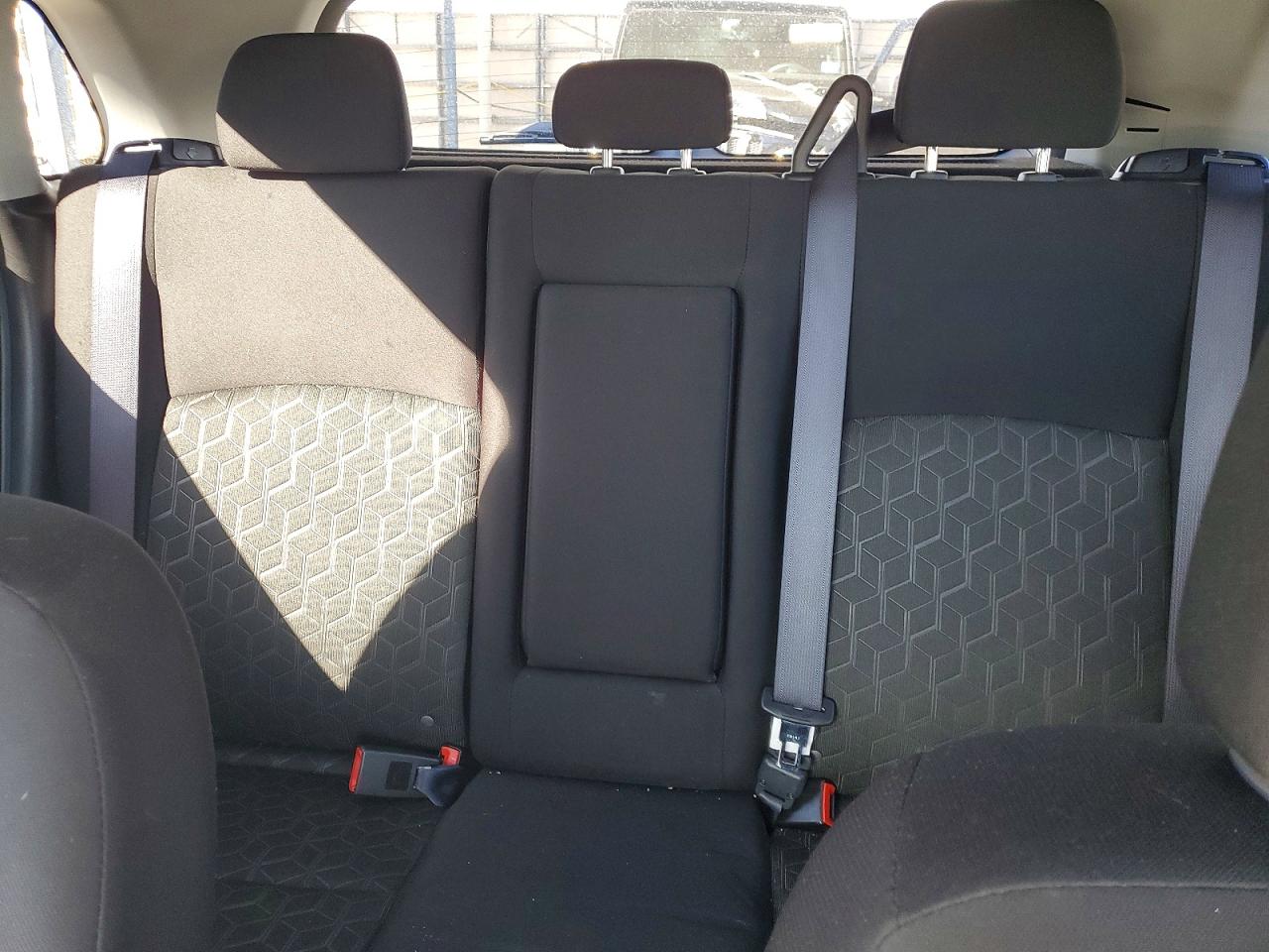 2022 MITSUBISHI OUTLANDER SPORT ES photo 19