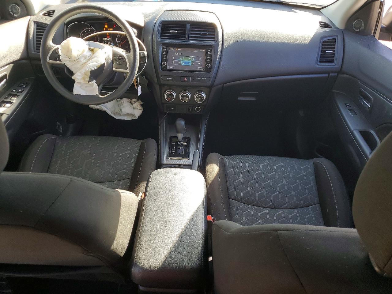 2022 MITSUBISHI OUTLANDER SPORT ES photo 15