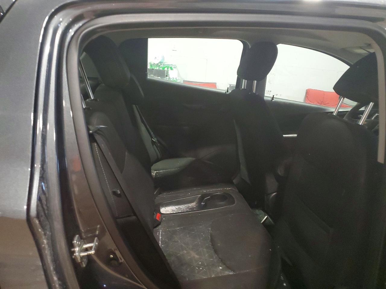 2019 CHEVROLET SPARK 1LT photo 10