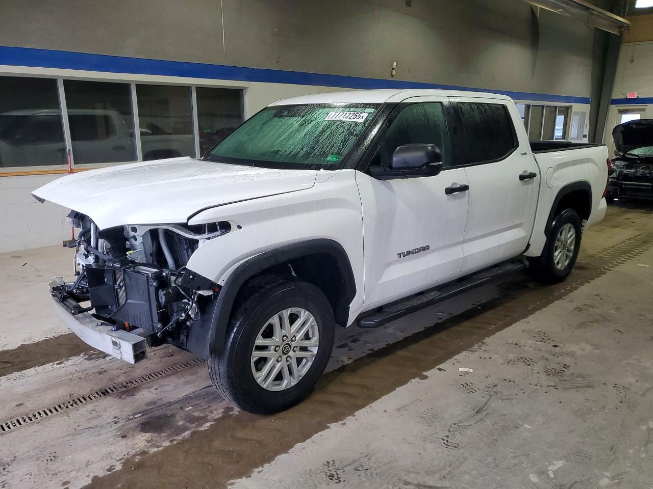 2024 TOYOTA TUNDRA