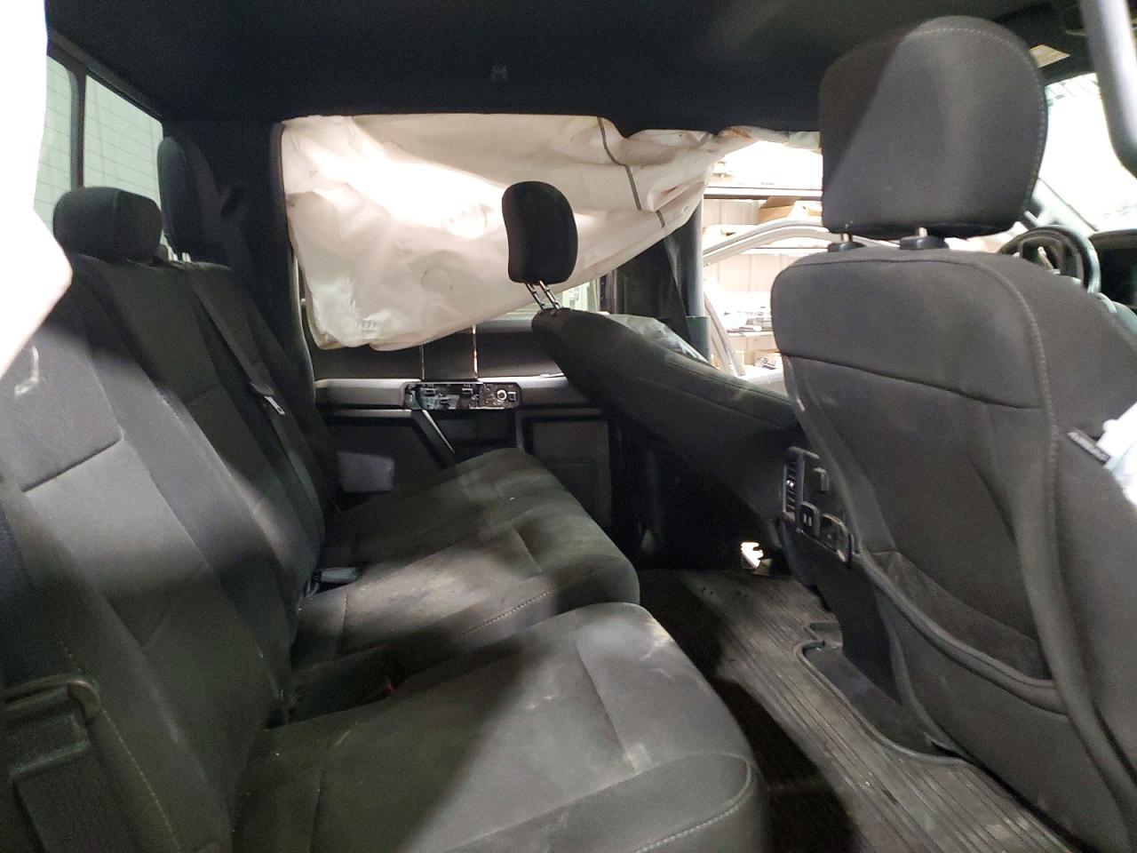 2018 FORD F150 SUPERCREW photo 19