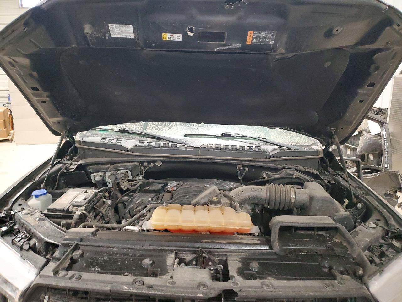 2018 FORD F150 SUPERCREW photo 21