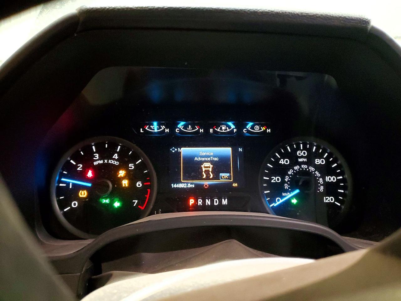 2018 FORD F150 SUPERCREW photo 17