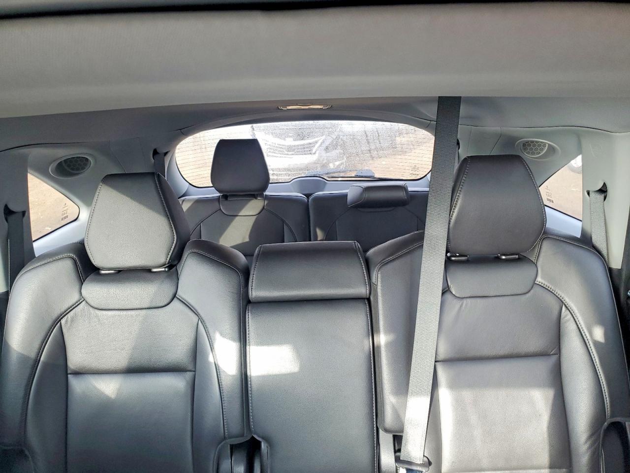 2017 ACURA MDX TECHNOLOGY photo 10