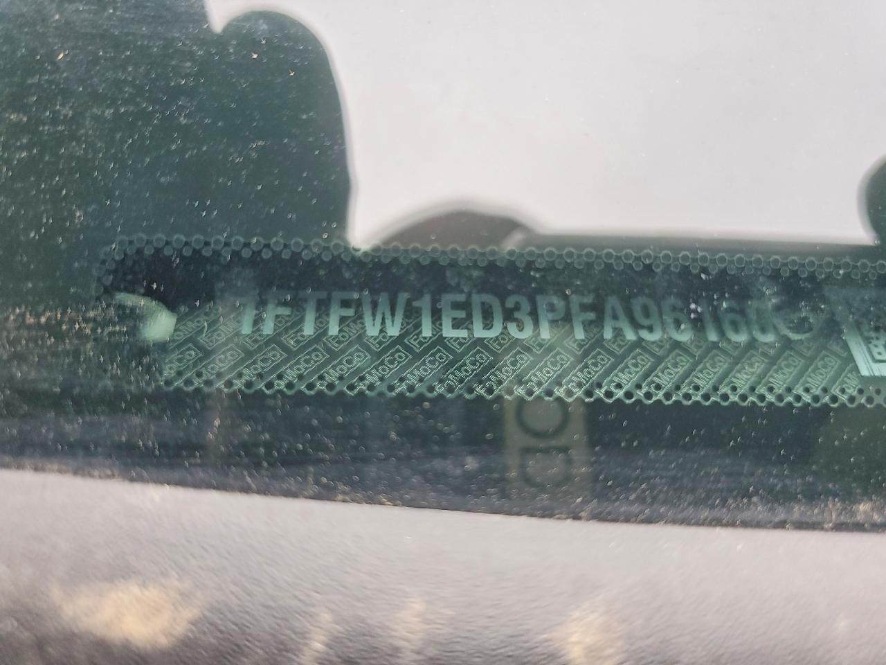 2023 FORD F150 SUPERCREW photo 34