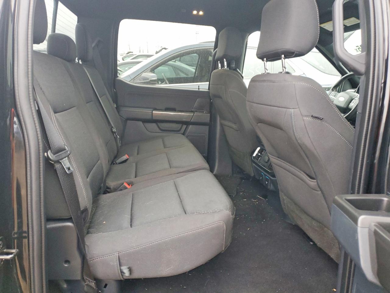 2023 FORD F150 SUPERCREW photo 28