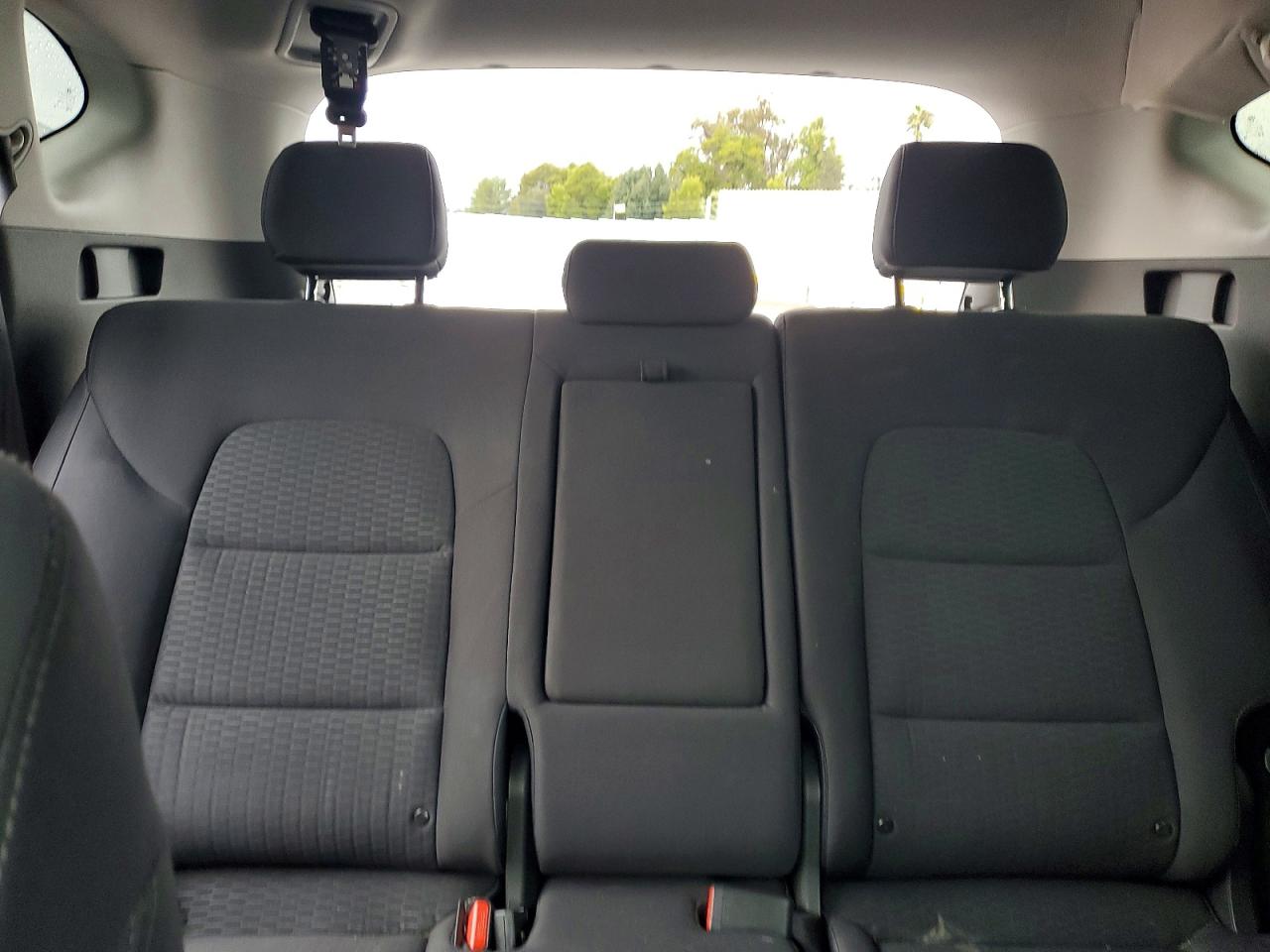 2019 HYUNDAI TUCSON SE photo 19