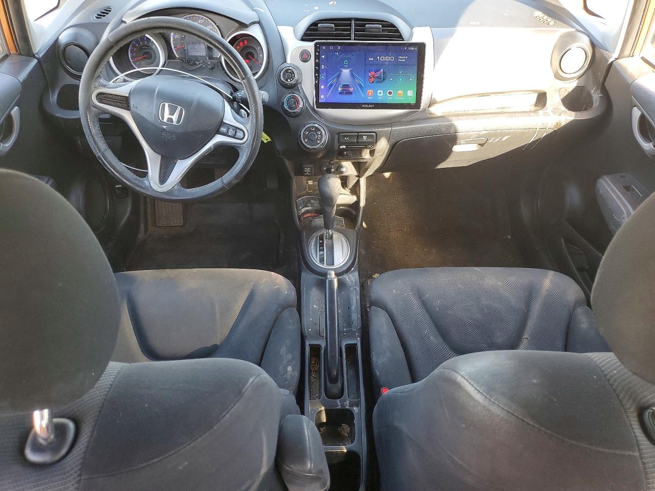 2009 HONDA FIT SPORT photo 8