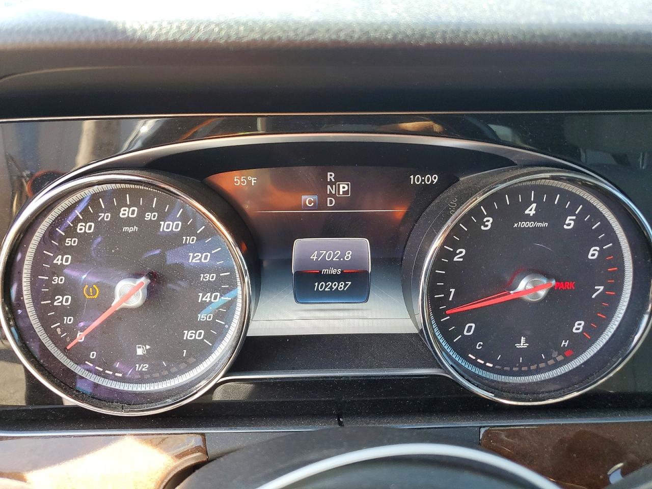 2017 MERCEDES-BENZ E 300 photo 17