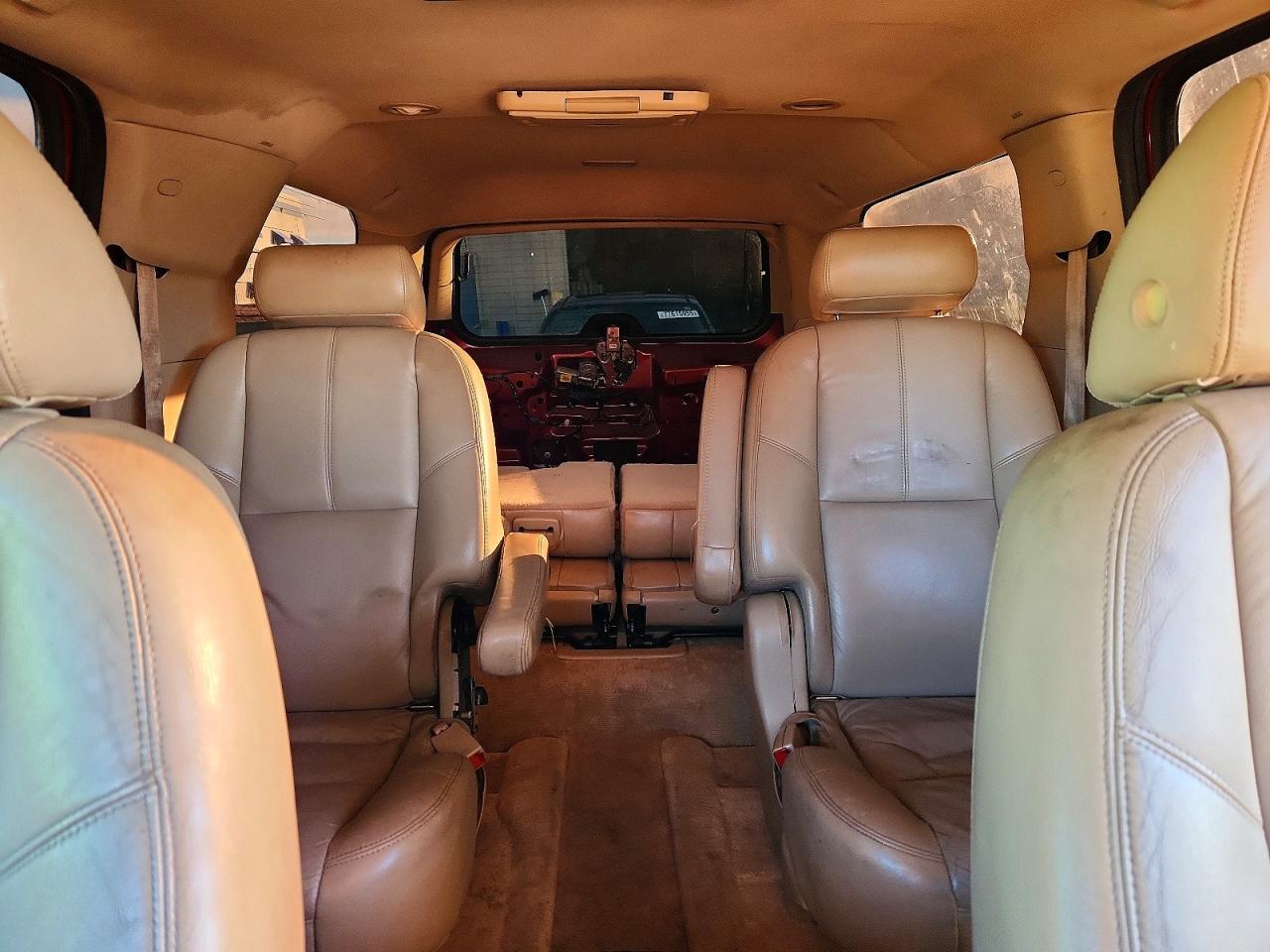 2008 GMC YUKON XL DENALI photo 19