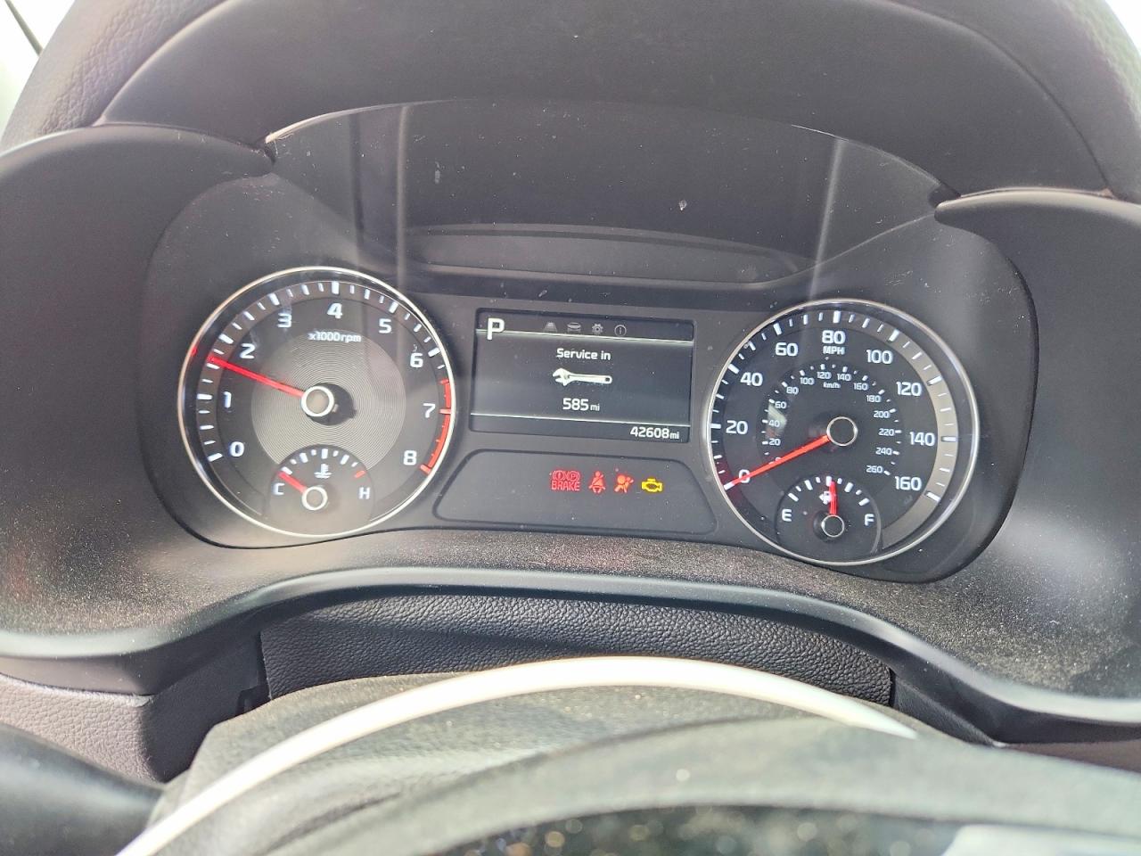 2024 KIA FORTE LXS photo 17