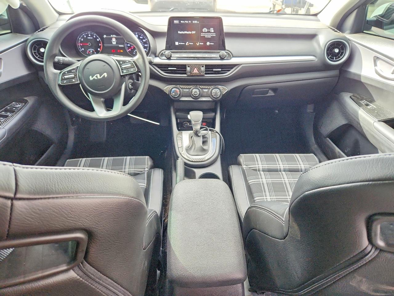 2024 KIA FORTE LXS photo 15