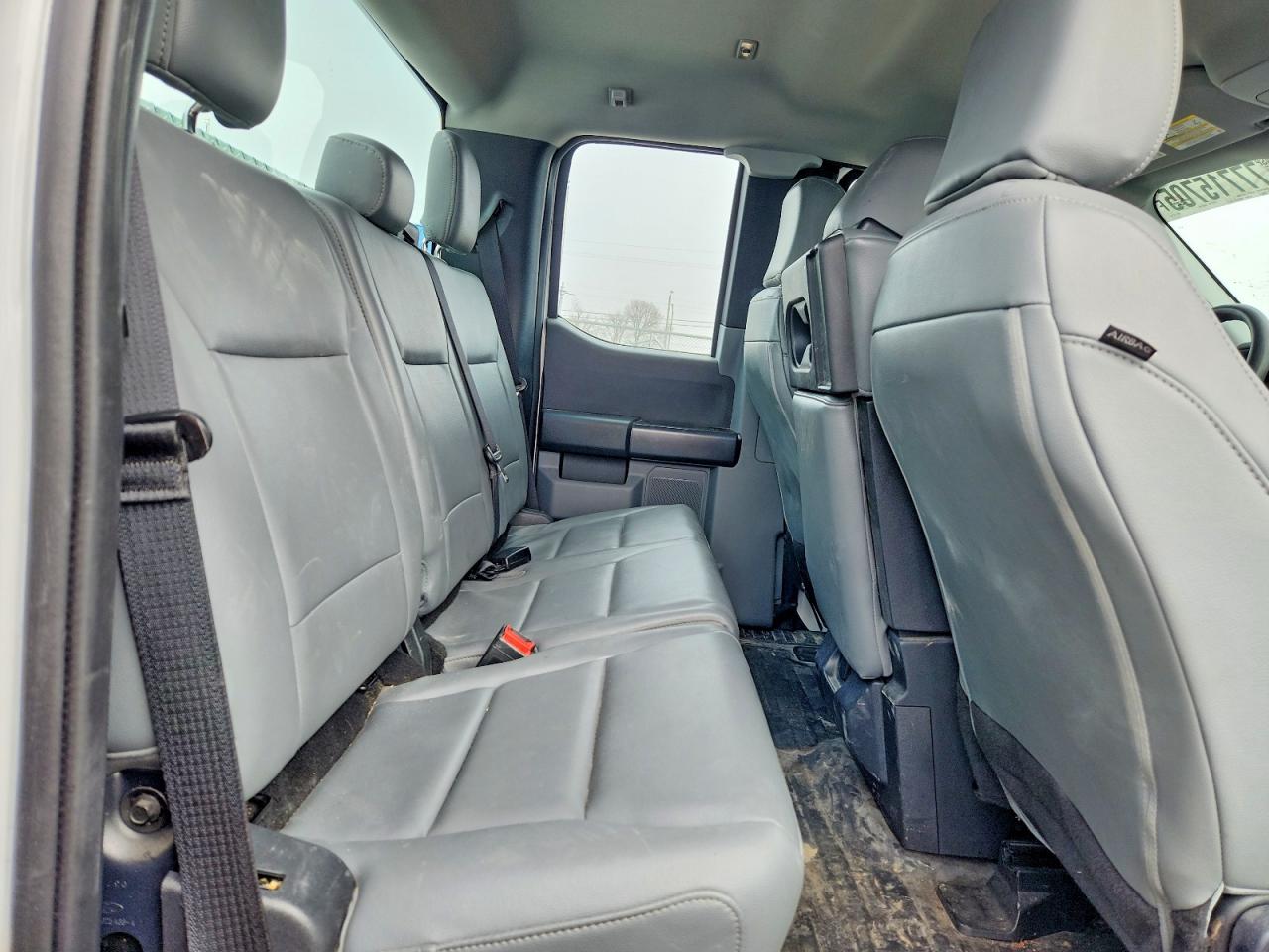2024 FORD F150 XL photo 28