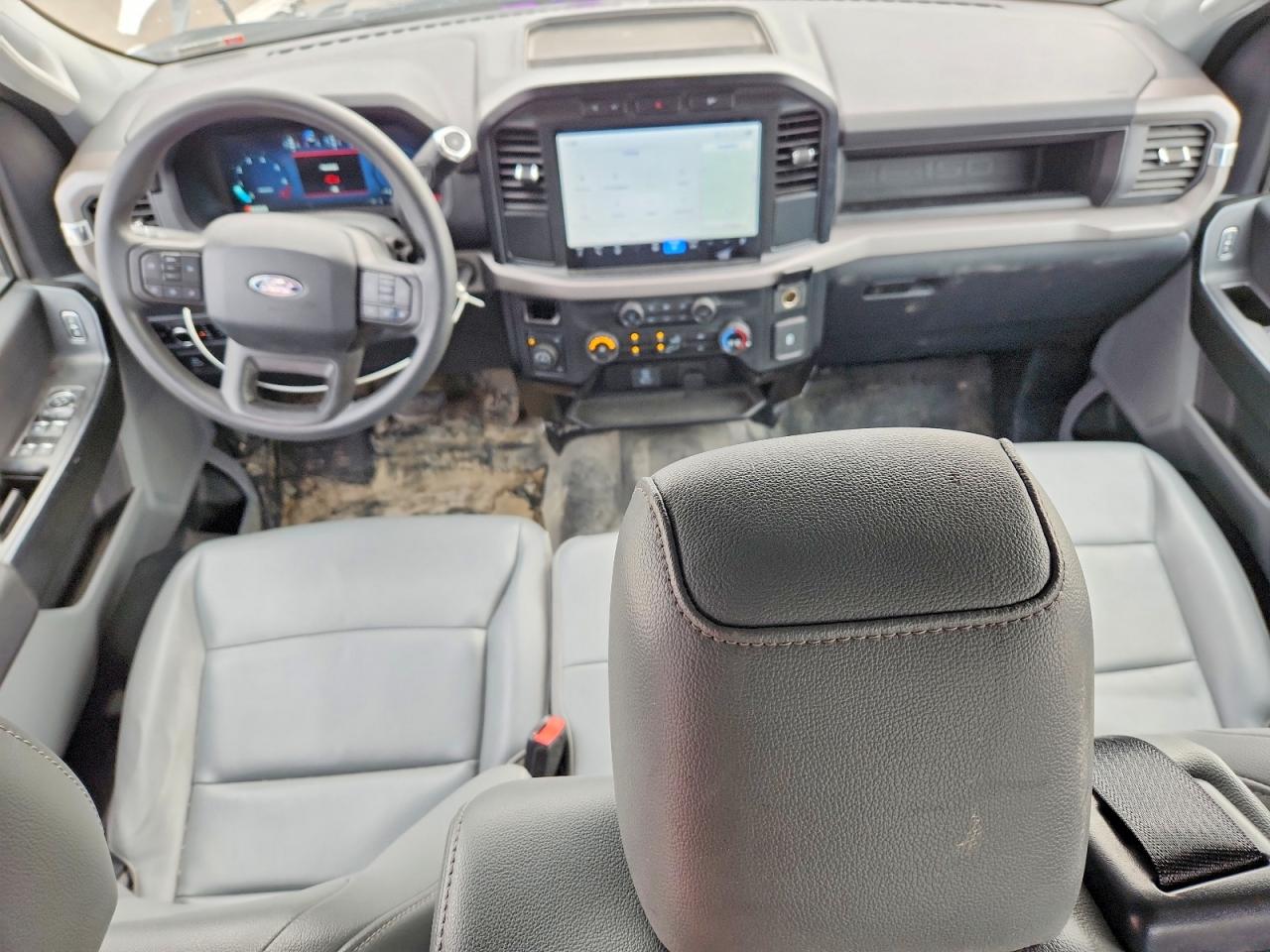 2024 FORD F150 XL photo 22