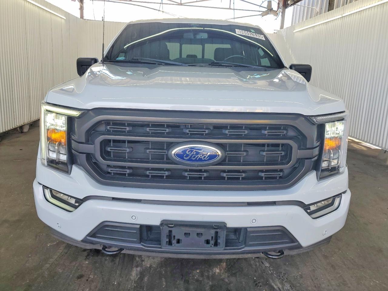 2021 FORD F150 SUPERCREW photo 13
