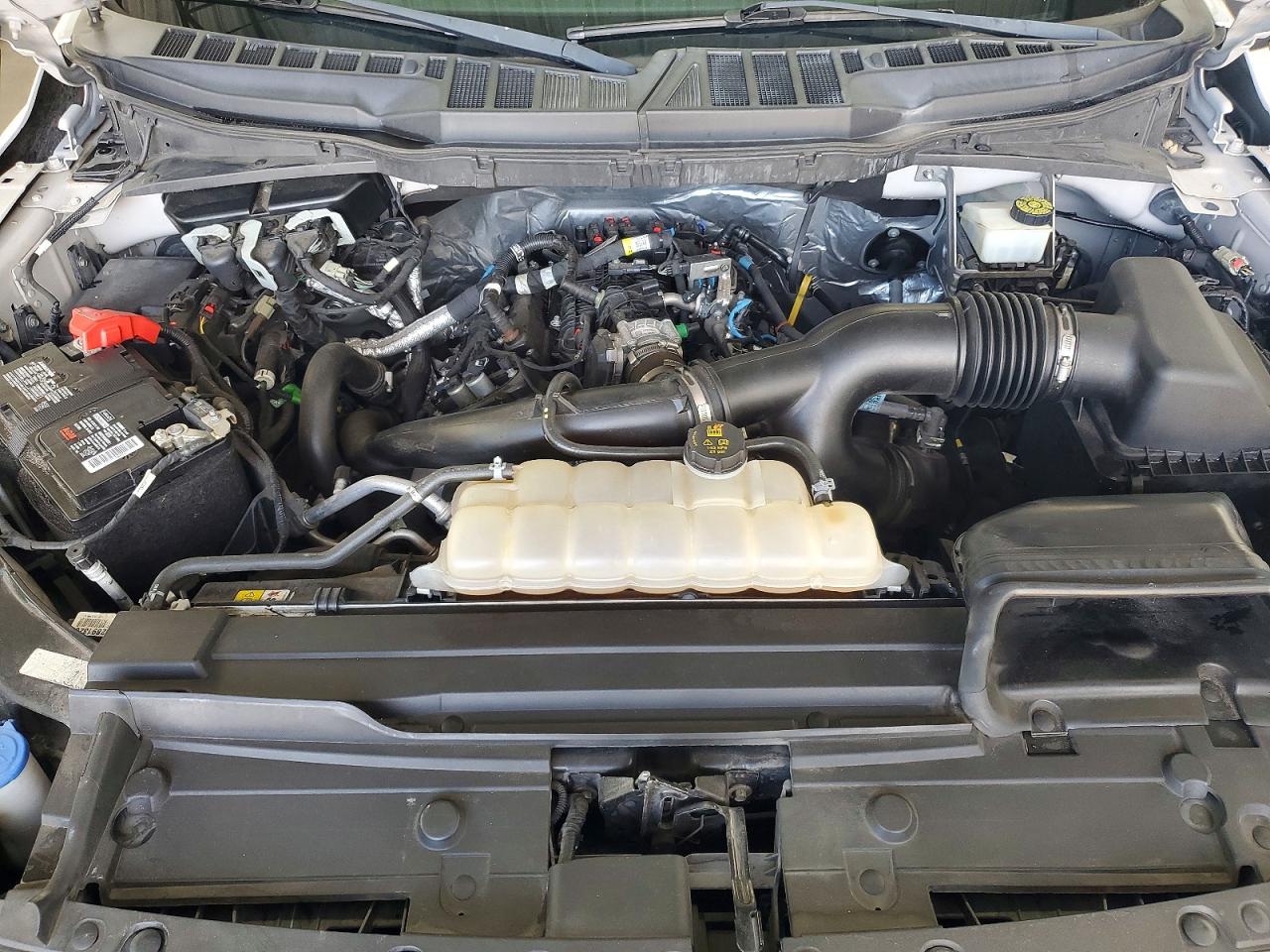 2021 FORD F150 SUPERCREW photo 31