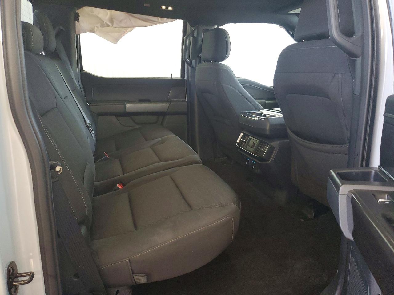 2021 FORD F150 SUPERCREW photo 28