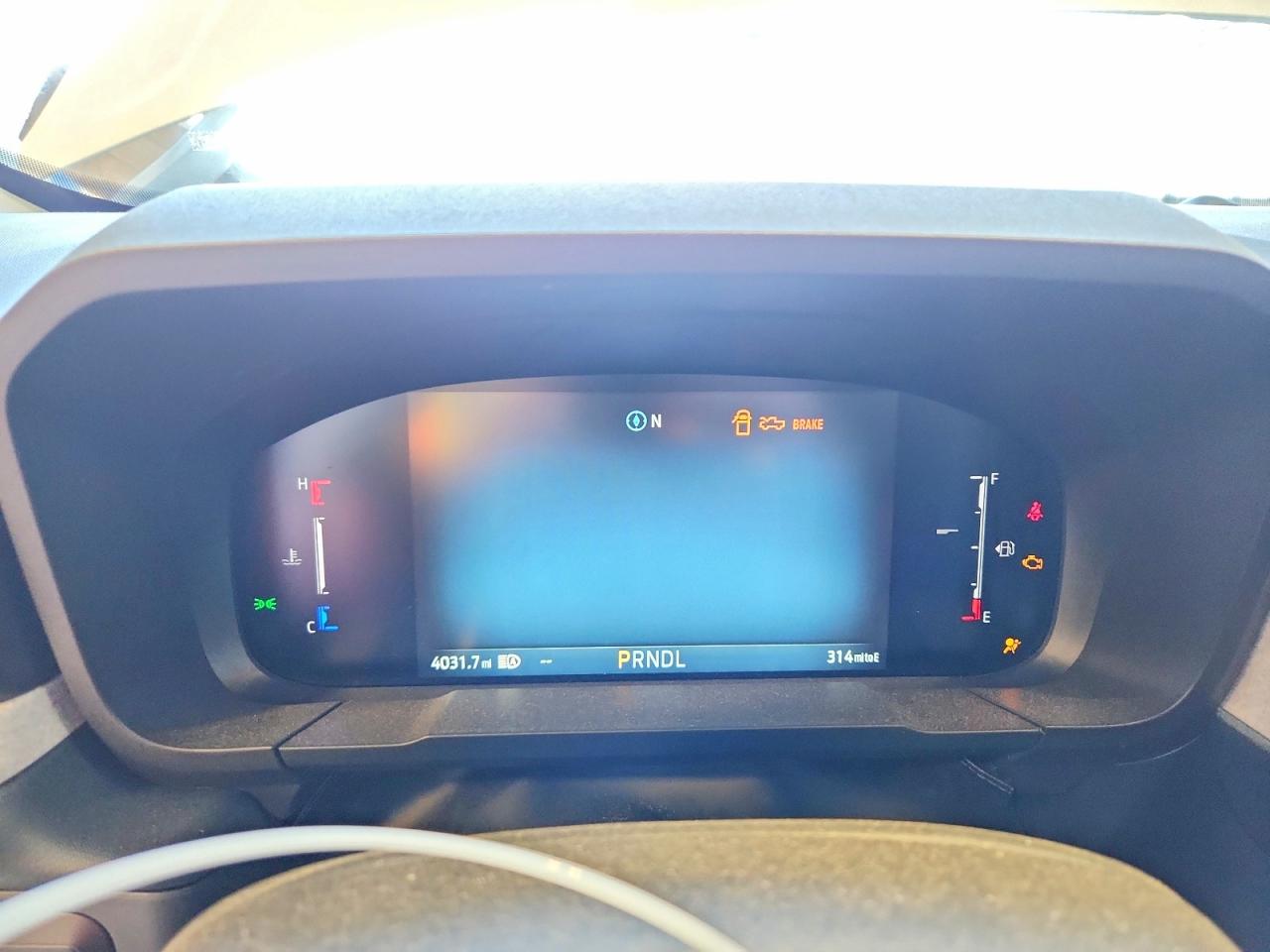 2025 FORD MAVERICK XLT photo 17