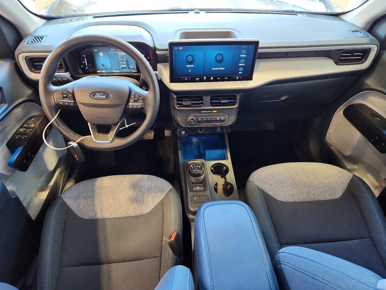2025 FORD MAVERICK XLT photo 15