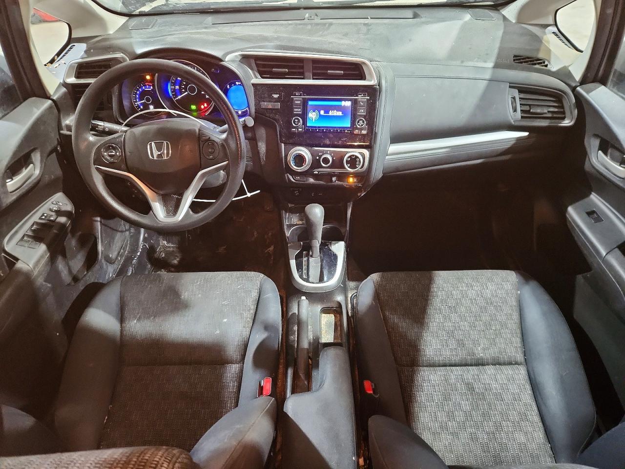 2017 HONDA FIT LX photo 15