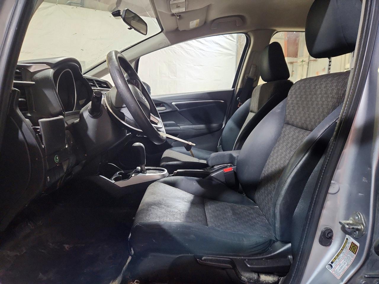 2017 HONDA FIT LX photo 13