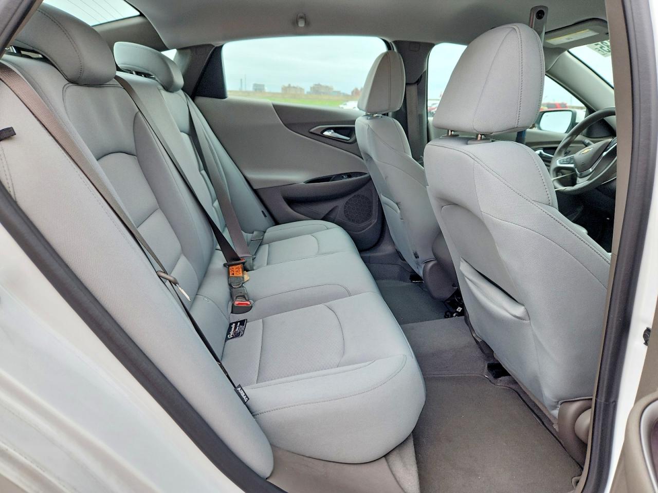 2020 CHEVROLET MALIBU LS photo 10